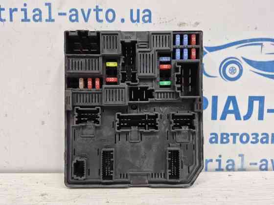 Блок предохранителей Nissan Qashqai J11 1.6 DIESEL R9M 2013 (б/у) Київ