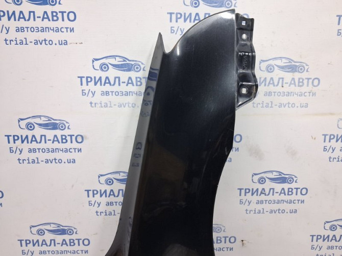 Крыло переднее правое Toyota Avensis T25 1.8 БЕНЗИН 1ZZFE 2002 (б/у) Киев - изображение 2