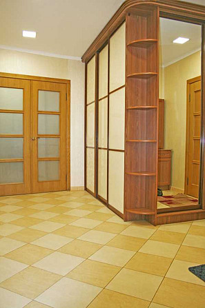 долгосрочная аренда 3-к квартира Киев, Святошинский, 29000 грн./мес. Киев - изображение 3