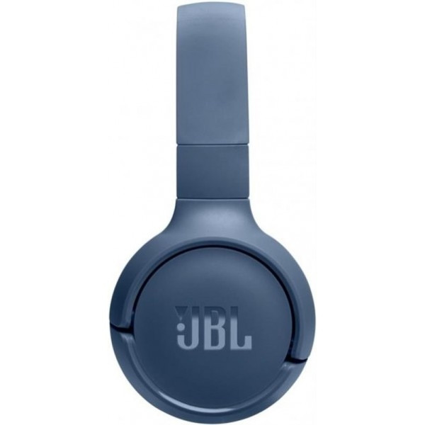 Bluetooth-гарнітура JBL T520BT Blue (JBLT520BTBLUEU) (Код товару:27615) Харьков - изображение 4