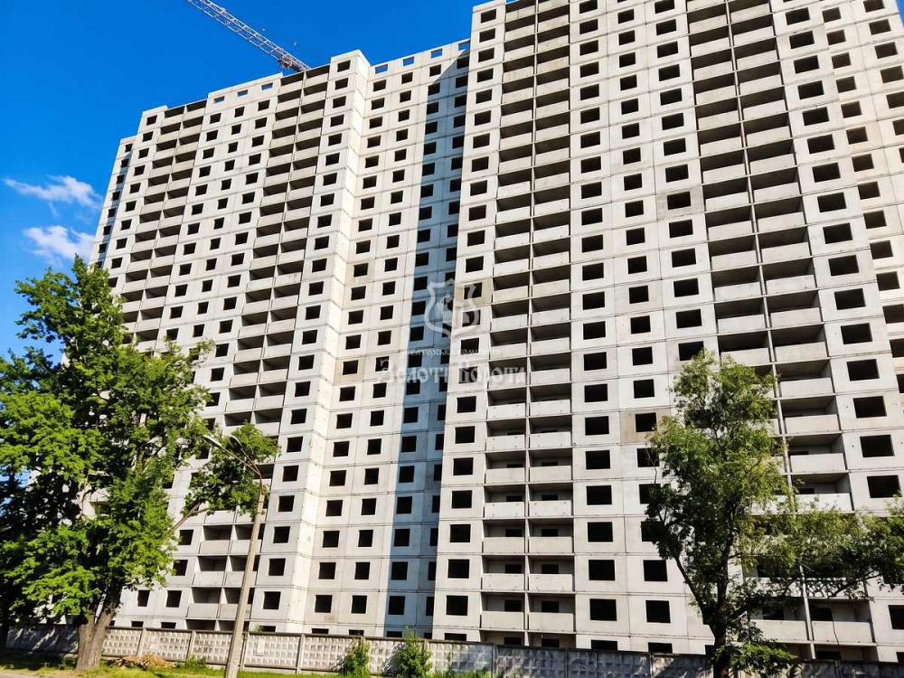 продажа 2-к квартира Киев, Голосеевский, 38500 $ Київ - зображення 1
