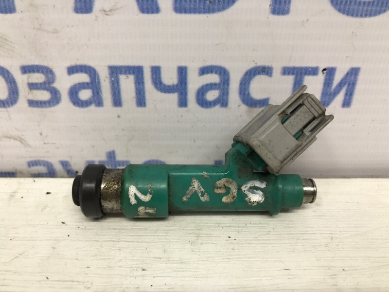 Форсунка топливная Suzuki Grand Vitara JT 2.4 БЕНЗИН J24B 2005 (б/у) Киев - изображение 1