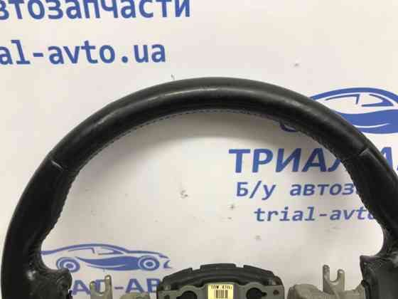 Руль Nissan Qashqai J11 1.5 DIESEL K9K 2013 (б/у) Київ