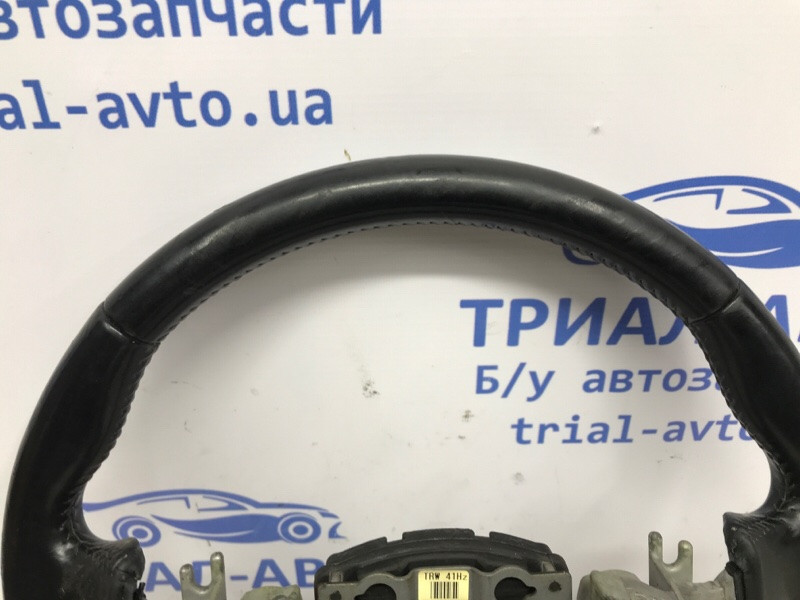 Руль Nissan Qashqai 2013-2022 484304EL1A (Арт. 48909) Київ - зображення 6