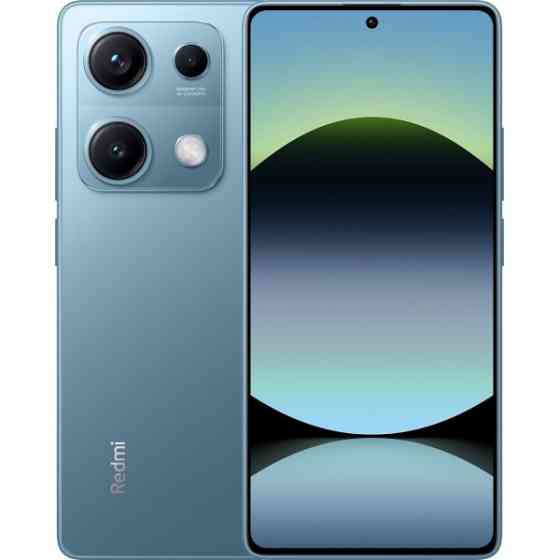 Смартфон Xiaomi Redmi Note 14S 12/512GB NFC Ocean Blue Global (Код товару:41364) Харьков