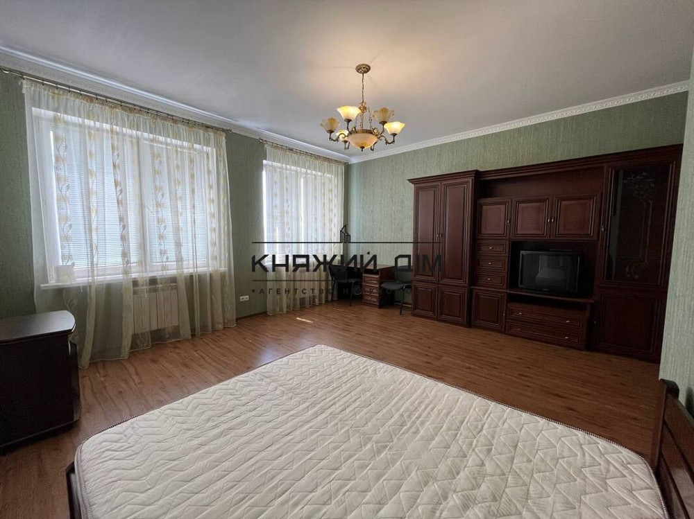 Оренда 1к.кв. у будинку бізнес-класу біля ст.метро Позняки. №1126303 Киев - изображение 6