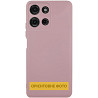 Чехол Silicone Cover Lakshmi Full Camera (AA) для Motorola Edge 60 Pro Херсон