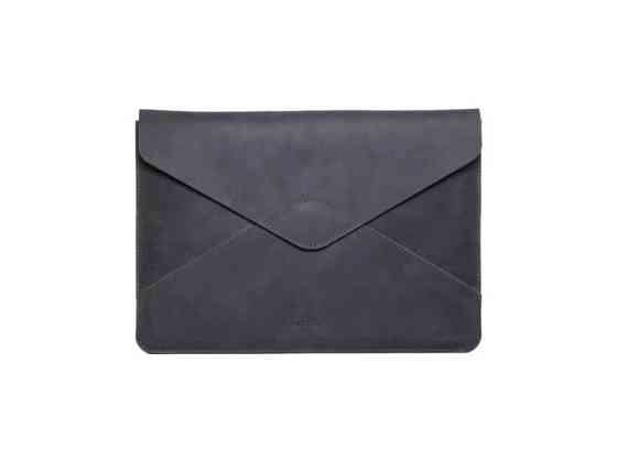 Чехол для ноутбука винтажный Incarne Message MacBook Air 15" 2023-2025 message-grey-vintage-air-15 с Київ