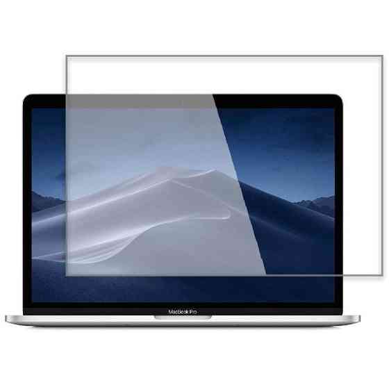 Защитная пленка PET (тех.пак) для Apple MacBook Pro 13.3" (2018-2022) Херсон
