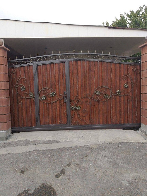 Металоконструкції та ковані вироби під замовлення по всій Україні Кривий Ріг - зображення 6