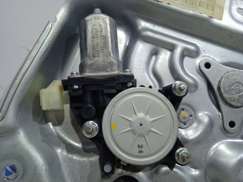 Стеклоподъемник задний правый Kia Cerato 2008-2012 834021M010 (Арт. 20746) Київ - зображення 2