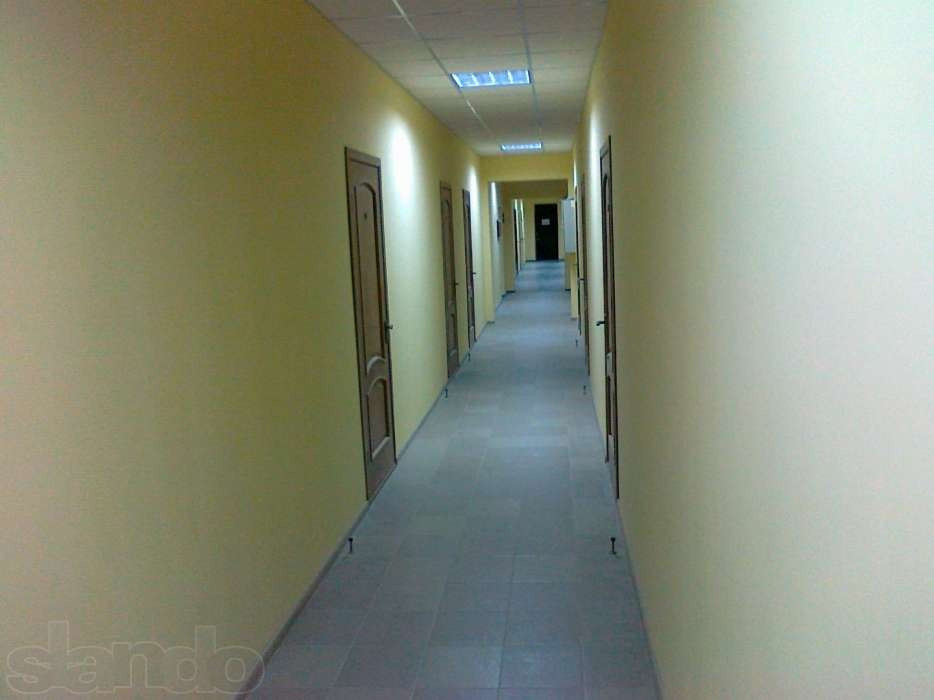 Чернігівська метро,вул Гетьмана Павла Полубтка(Попудренко)42, офіс 25м Київ - зображення 4