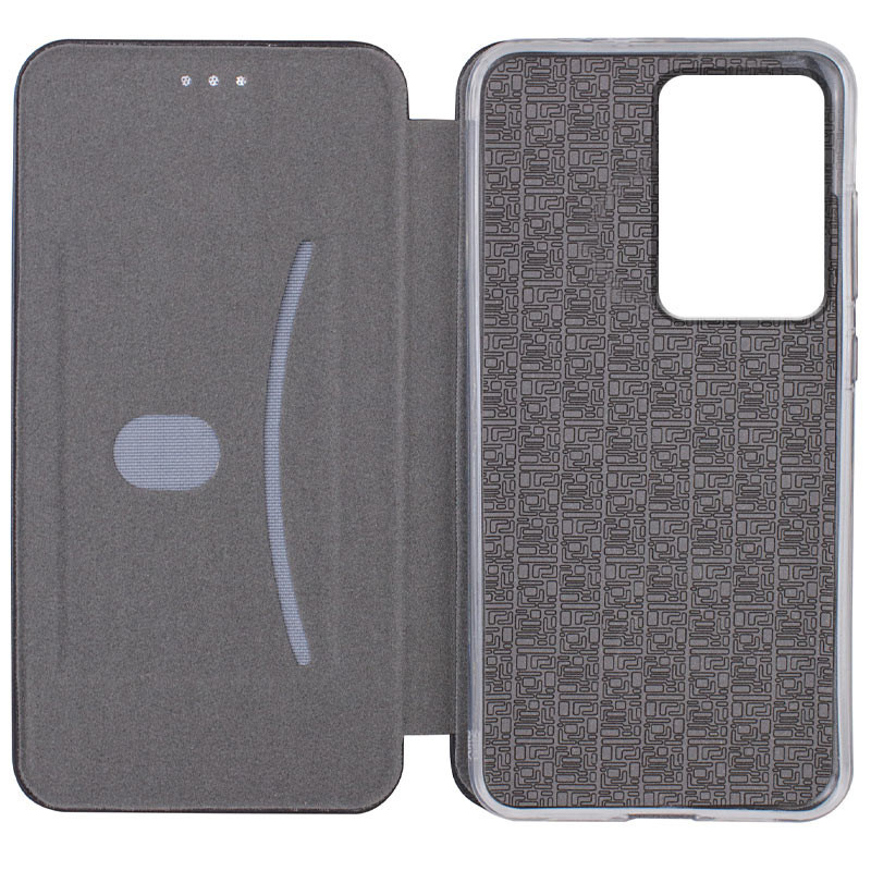 Кожаный чехол-книжка Classy для Motorola Moto G85 Херсон - зображення 3