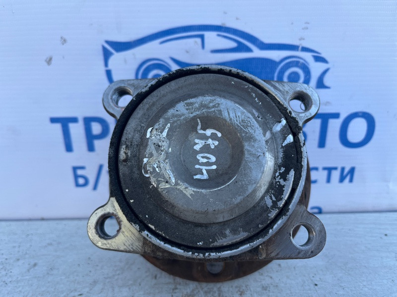 Ступица задняя Jeep Cherokee KL 2.4 БЕНЗИН ED6 2013 (б/у) Київ - зображення 3