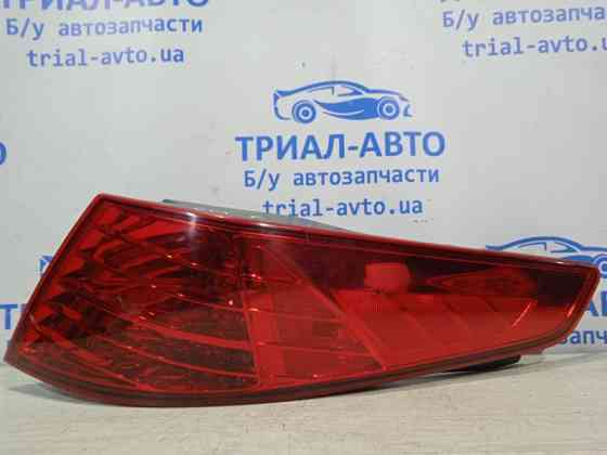 Фонарь задний внешний правый Kia Optima TF 2010 задн. прав. (б/у) Київ