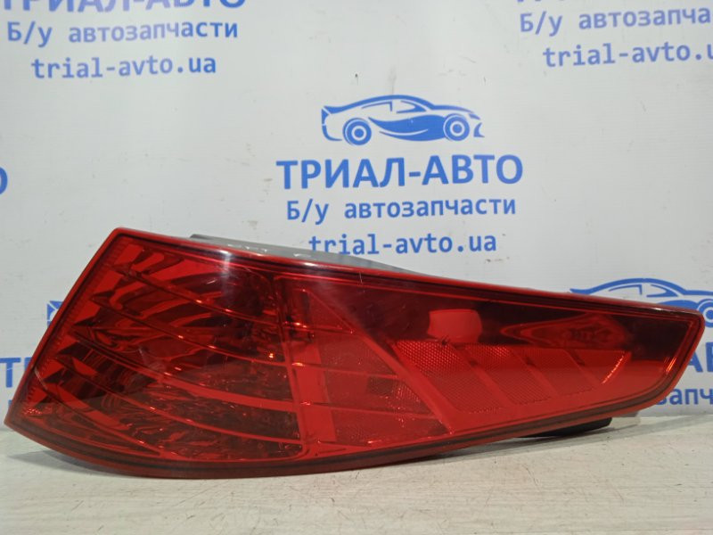 Фонарь задний внешний правый Kia Optima TF 2010 задн. прав. (б/у) Киев - изображение 1