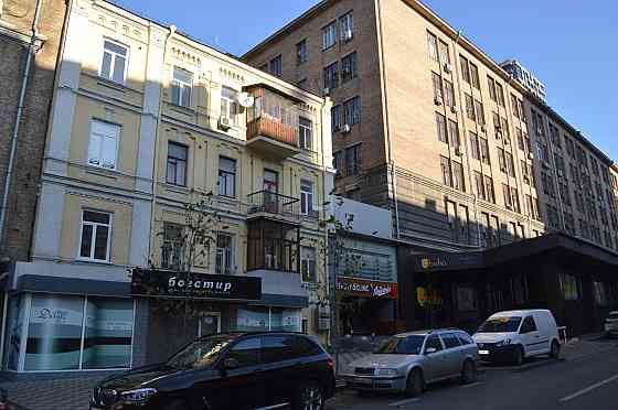 продажа 1-к квартира Киев, Печерский, 81000 $ Киев