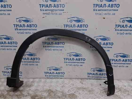 Накладка крыла Mazda CX 5 2011-2017 KD5351W21 (Арт. 79202) Київ