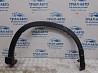 Накладка крыла Mazda CX 5 2011-2017 KD5351W21 (Арт. 79202) Київ