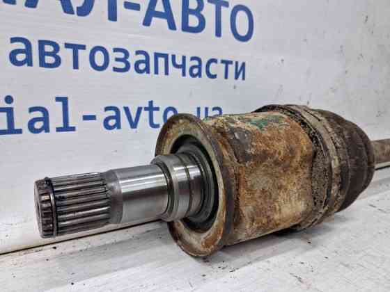 Привод задний правый Mitsubishi Outlander CU 2.4 БЕНЗИН 4G69 2003 (б/у) Киев