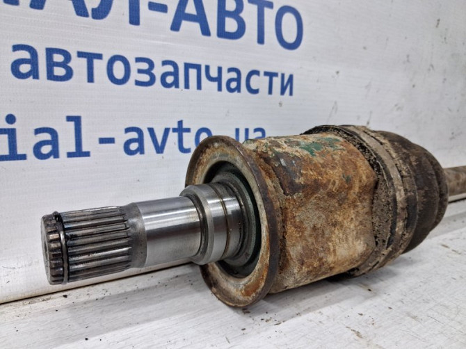Привод задний правый Mitsubishi Outlander 2003-2008 MN156842 (Арт. 60017) Київ - зображення 5