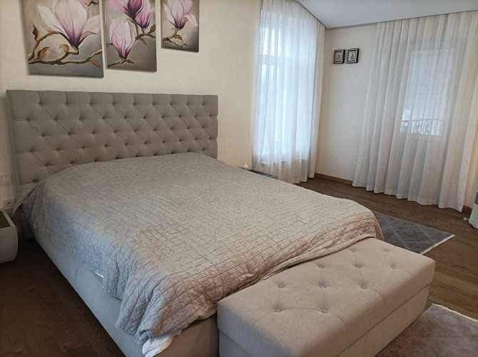 долгосрочная аренда 5-к дом Киев, Дарницкий, 1500 $/мес. Киев - изображение 12