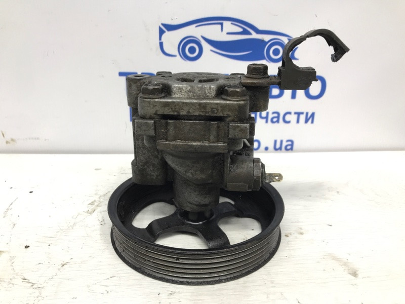 Насос ГУ Mitsubishi Outlander 2003-2006 MN100472 (Арт. 35103) Київ - зображення 5