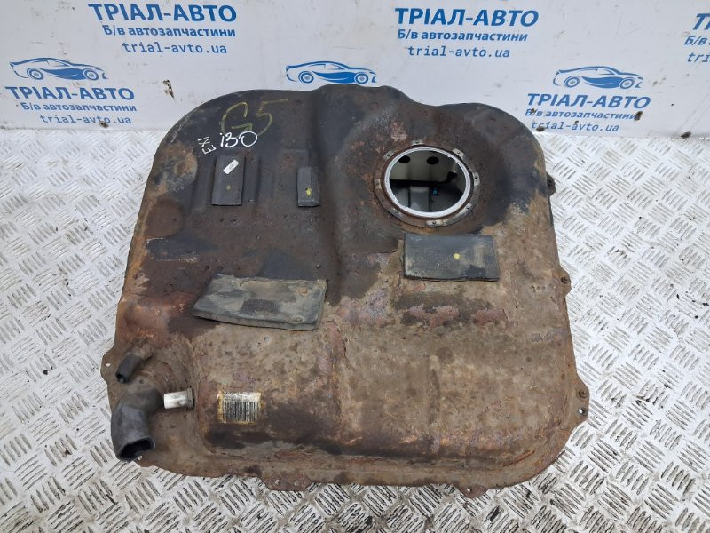 Бак топливный металлический Hyundai I30 GD 1.6 DIESEL D4FB 2011 (б/у) Киев - изображение 2