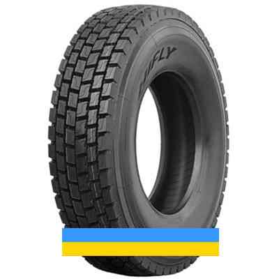 315/70 R22.5 Hifly HH308 154/150L Ведуча шина Київ