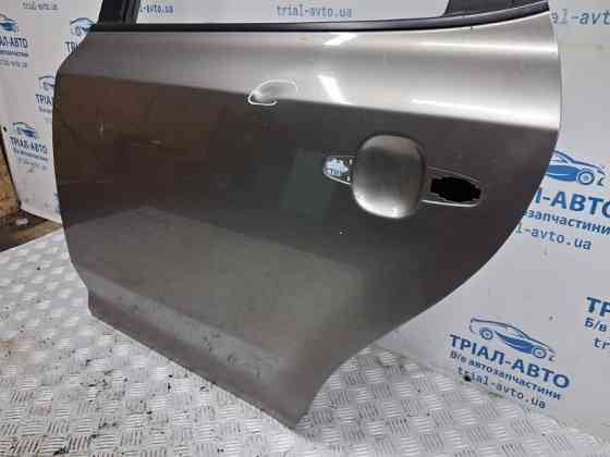 Дверь задняя левая Kia Ceed 2006-2012 770031H000 (Арт. 78607) Киев