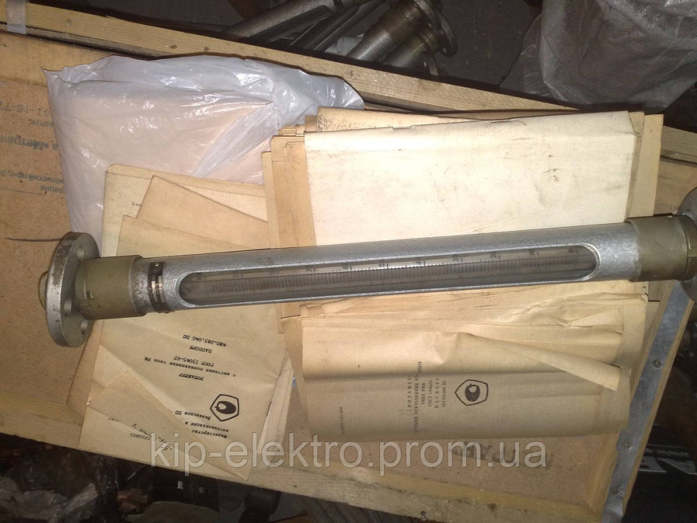 Ротаметр РМФ-6,3ГУЗ (РМФ-6,3ГУ3, РМФ-6,3Г У3, РМФ-6,3Г УЗ, РМФ-6,3 ГУЗ, РМФ 6,3ГУЗ, РМФ-04-6,3ГУЗ, Р Київ - зображення 2