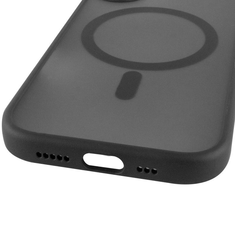 Чехол Ummi Colorful with MagSafe для Apple iPhone 17 (6.3") Херсон - зображення 5