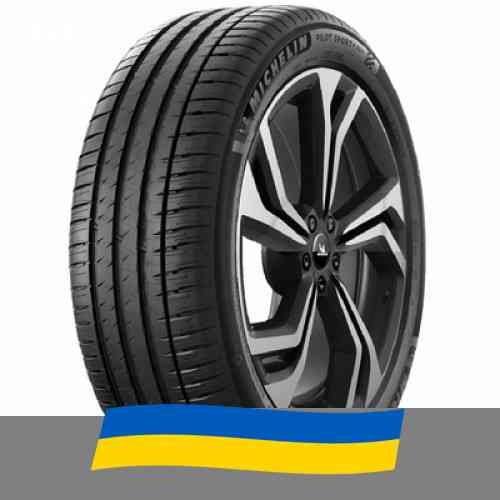 275/50 R21 Michelin Pilot Sport 4 SUV 113V Позашляхова шина Київ