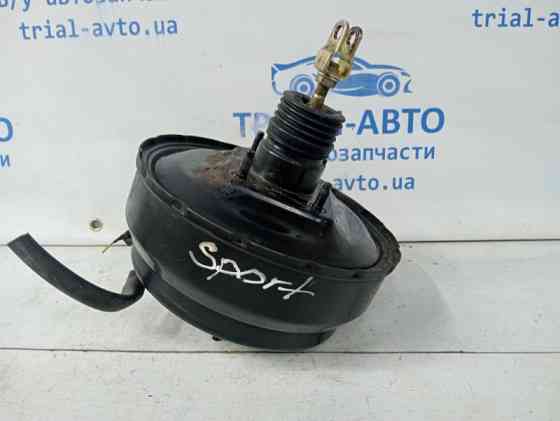 Вакуумный усилитель тормозов Mitsubishi Pajero Sport K9 2.5 DIESEL 4D56 1996 (б/у) Киев