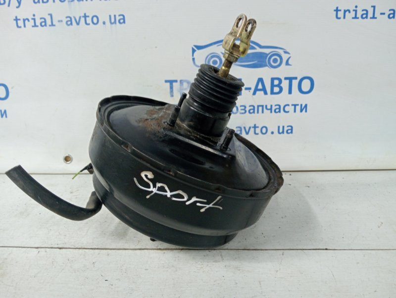 Вакуумный усилитель тормозов Mitsubishi Pajero Sport K9 2.5 DIESEL 4D56 1996 (б/у) Київ - зображення 1