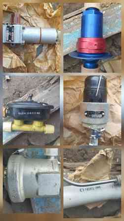 Клапан УП22 ,671400 , 4791Т, 682600-3, 4488Т, Е6-6110-330, Е7-4892-100, 2193В Сумы