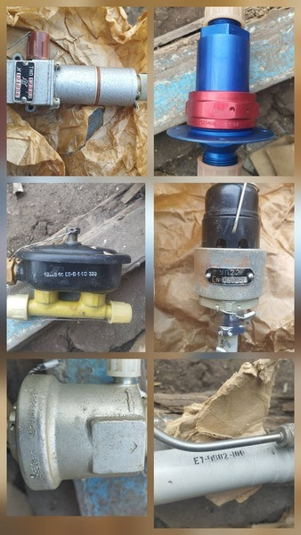 Клапан УП22 ,671400 , 4791Т, 682600-3, 4488Т, Е6-6110-330, Е7-4892-100, 2193В Сумы - изображение 1