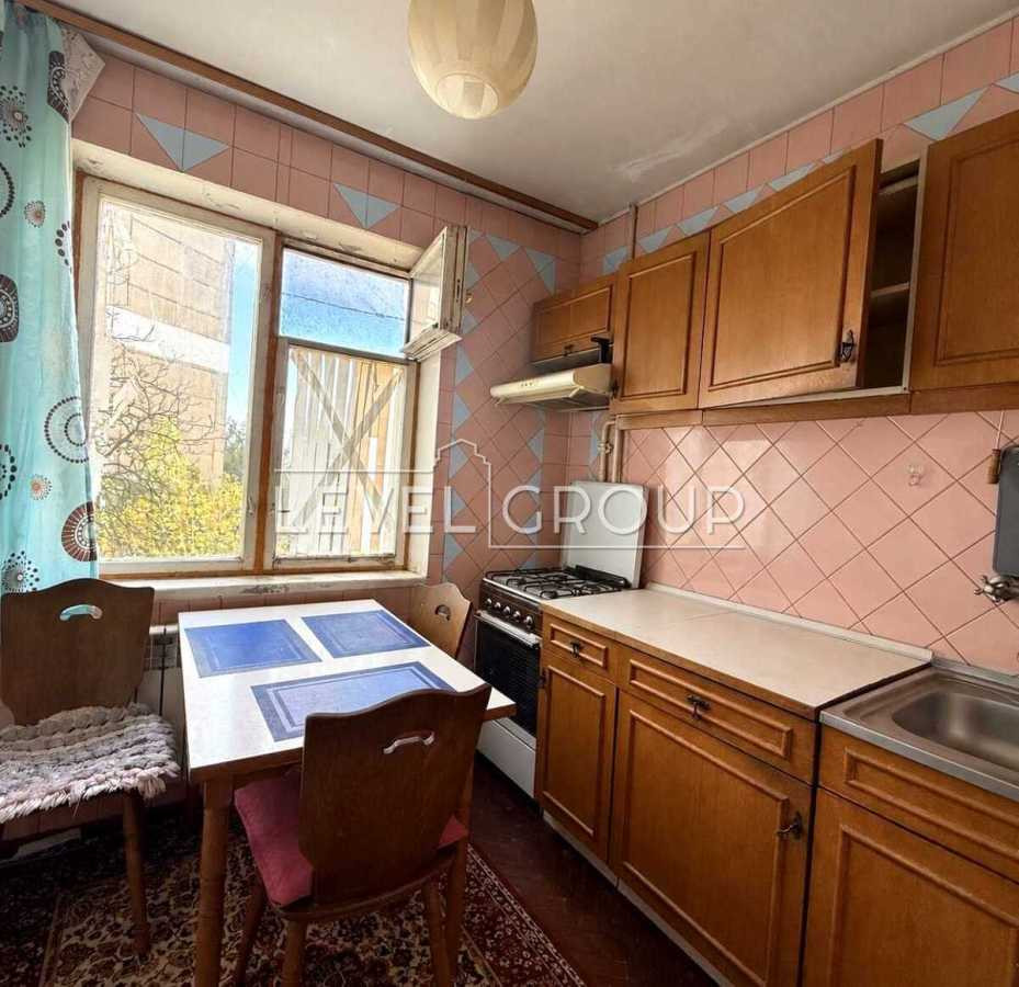 продажа 3-к квартира Киев, Голосеевский, 79000 $ Київ - зображення 8