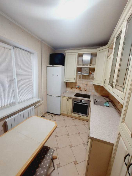 долгосрочная аренда 3-к квартира Киев, Оболонский, 22000 грн./мес. Киев - изображение 12