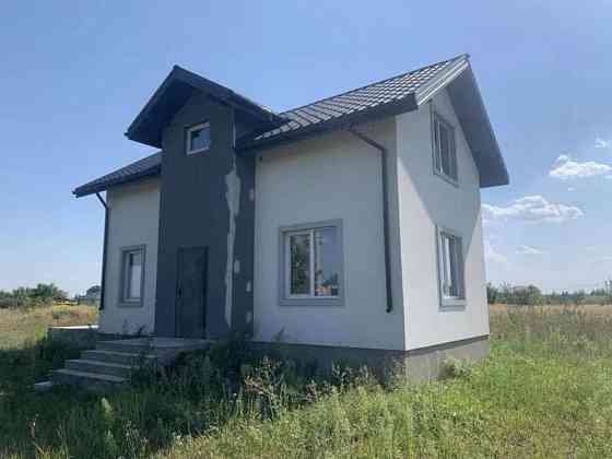 Від власника. Новий будинок 126 м2 на 7,5 сотках. Васильків Васильків