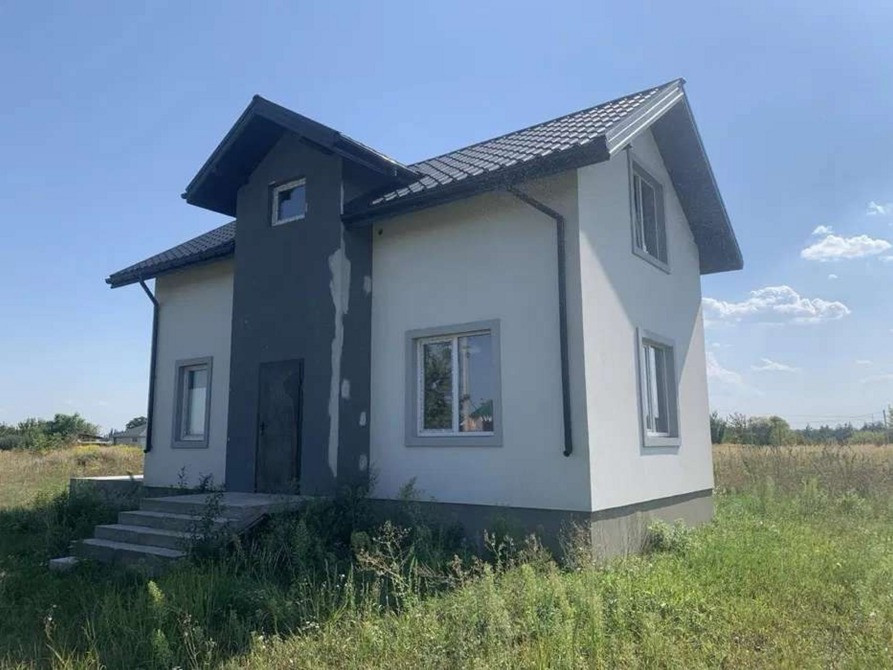 Від власника. Новий будинок 126 м2 на 7,5 сотках. Васильків Васильков - изображение 5