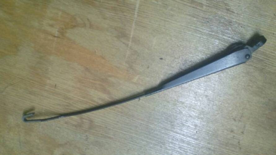 Кронштейн склоочисника 86ag-17526-a2a Форд Ескорт, Оріон 86-90р.в. Винница - изображение 3