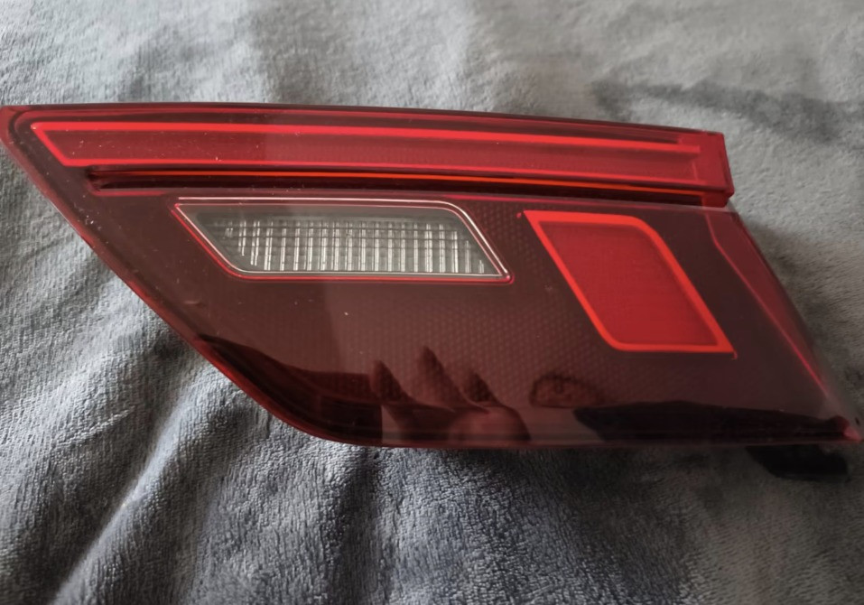Левый задний фонарь Тигуан – 5NA945094 Запорожье - изображение 1