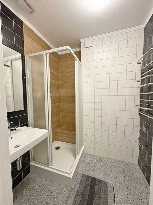 долгосрочная аренда 2-к квартира Киев, Святошинский, 27000 грн./мес. Киев - изображение 11