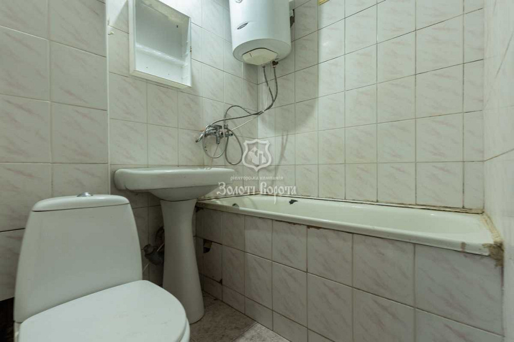 продажа 1-к квартира Киев, Днепровский, 33000 $ Київ - зображення 7