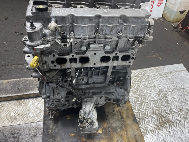 Двигатель Jeep Cherokee KL 2.4 БЕНЗИН ED6 2013 (б/у) Киев - изображение 4