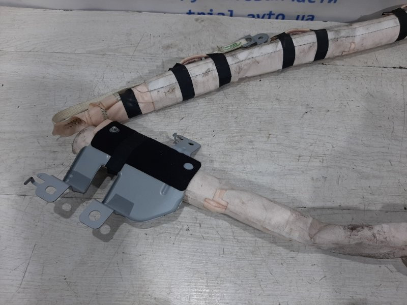 Airbag потолка(шторка) правый Nissan Juke 2010-2019 985P01KA0D (Арт. 24312) Киев - изображение 2