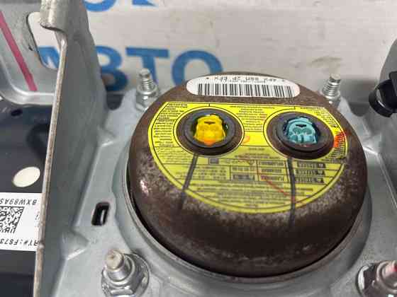 Подушка безопасности в торпеду Ford Fusion USA 2 1.5 БЕНЗИН ENUN0 2013 (б/у) Киев