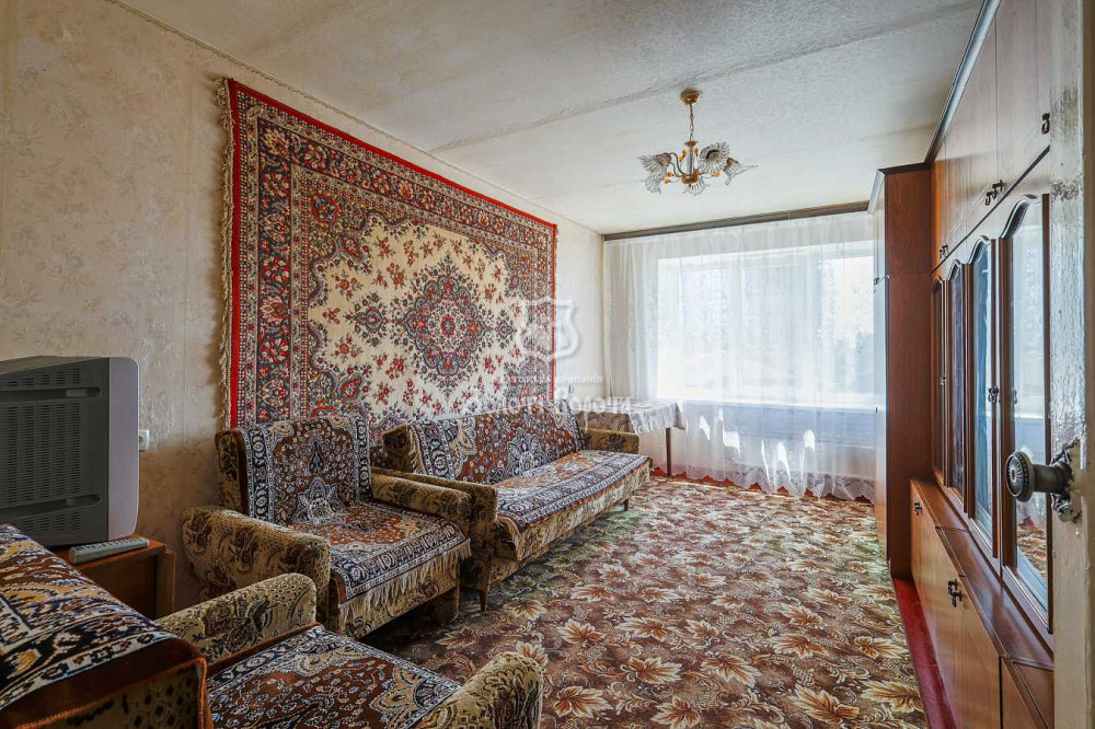продажа 2-к квартира Киев, Днепровский, 55000 $ Київ - зображення 1
