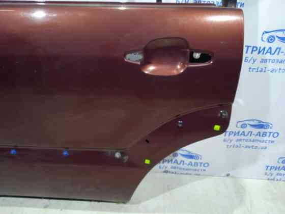 Дверь задняя левая Toyota Prado 2002-2009 6700460260 (Арт. 10861) Киев